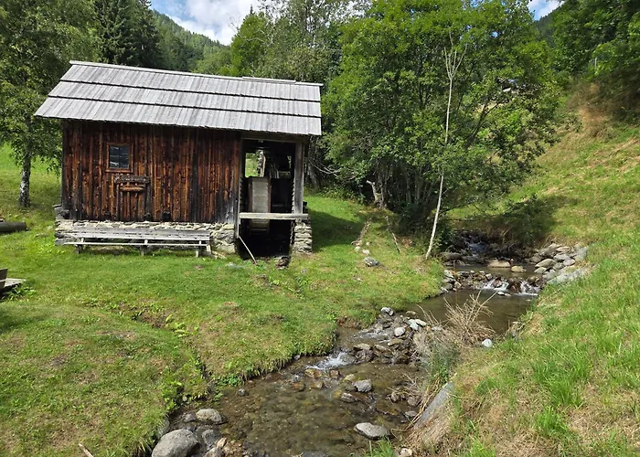 Hotel Restaurant Raunig Bad Kleinkirchheim