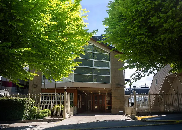 Patagonia Sur Hotel