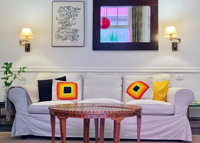 Apartamento La Casa de Vegueta Las Palmas de Gran Canaria