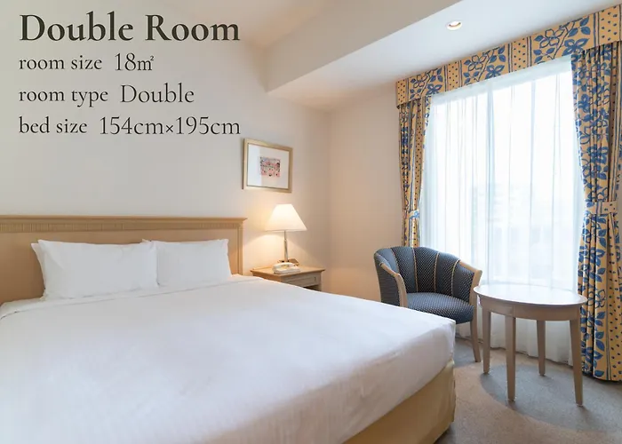 Authent Hotel Otaru