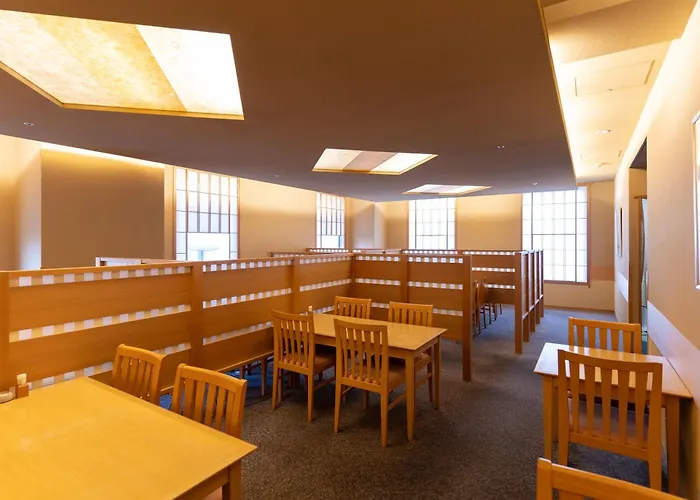 Authent Hotel Otaru