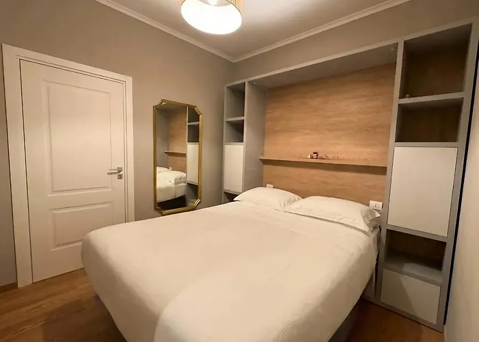 Gravina Suite Frattina