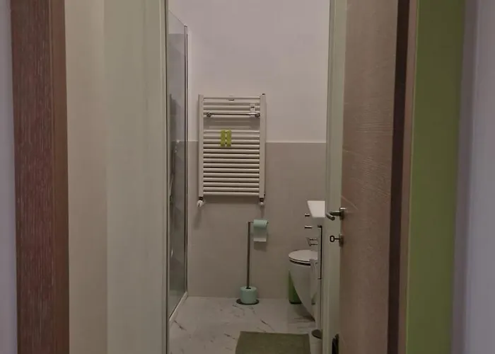 B&B Linea Verde Milaan
