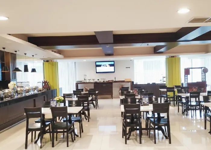 Bonnet Hotel Surabaya