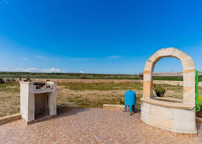 Villa Luana Punta Prosciutto