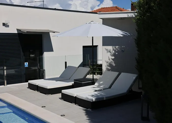 Holiday Luxury Resort Sundance