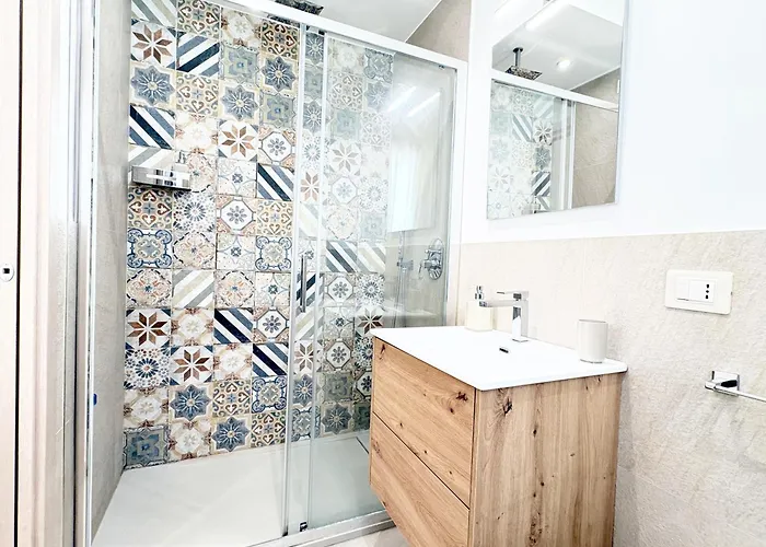 Bed and Breakfast Borgo dei Pescatori Capo Vaticano