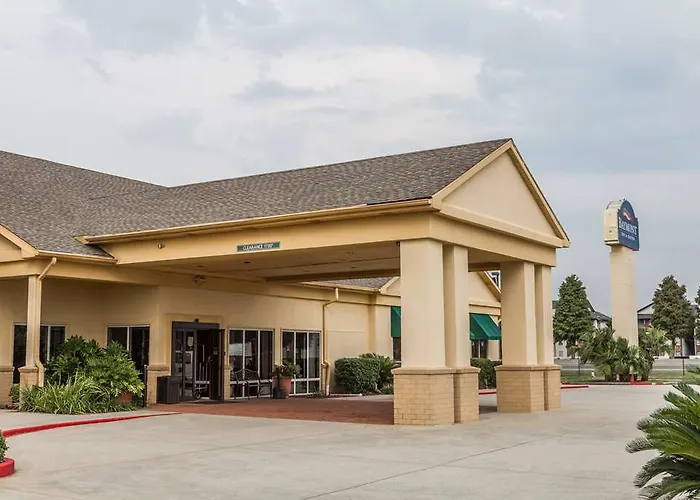 Trident Inn And Suites New Orleans