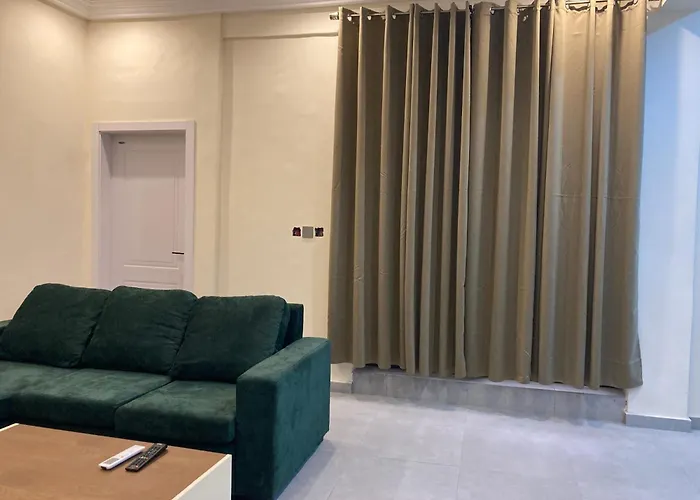 Serene 1 Bedroom Apartment Near Beach, Wi-Fi, Netflix