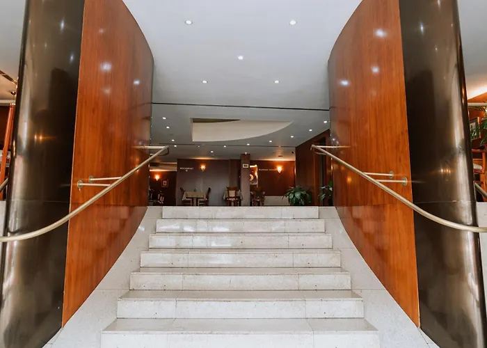 Duke Romana Suites By Olala! Bucarest