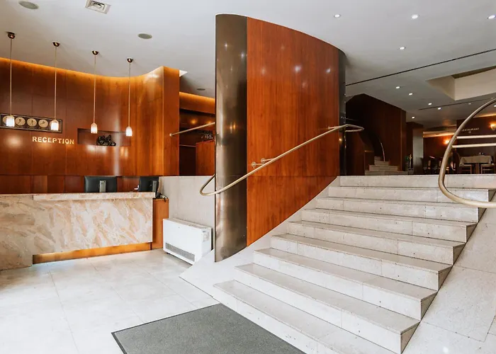 Duke Romana Suites By Olala! Bucarest