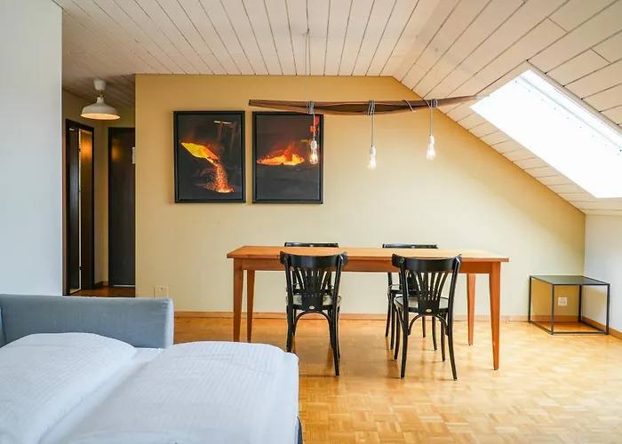 Ferus Hotel