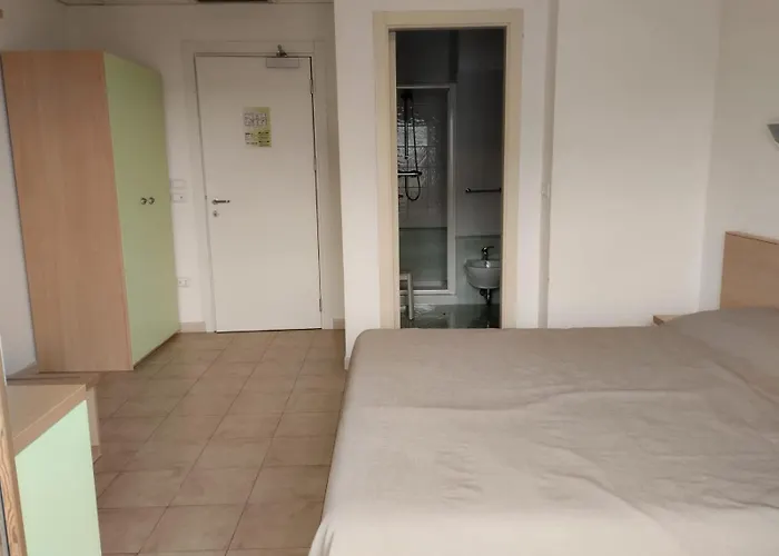 Claudia Residence