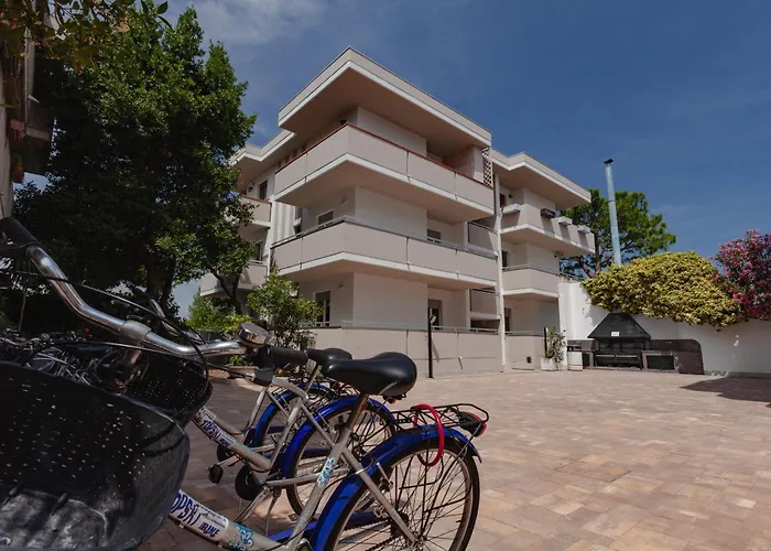 Claudia Residence Alba Adriatica