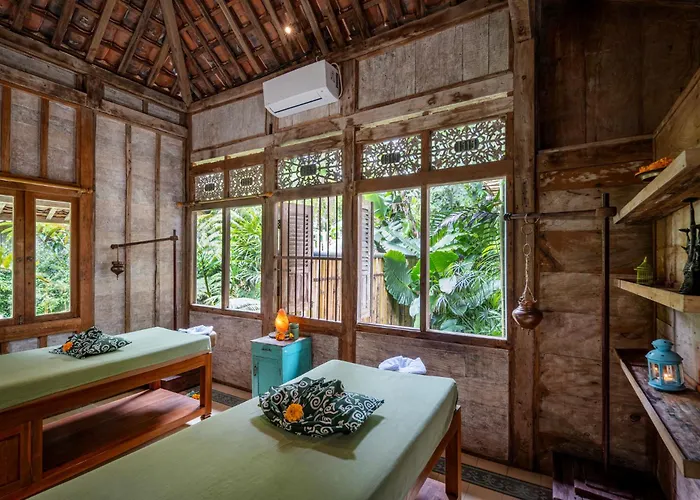 Korurua Dijiwa Ubud