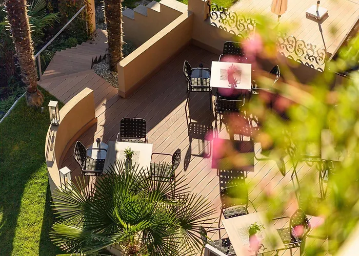 MONDI Hotel Tscherms