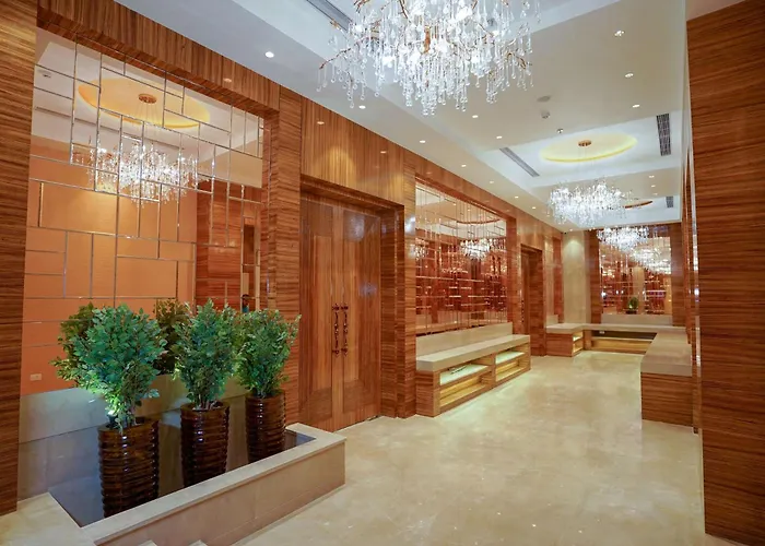 Best Western Vrindavan