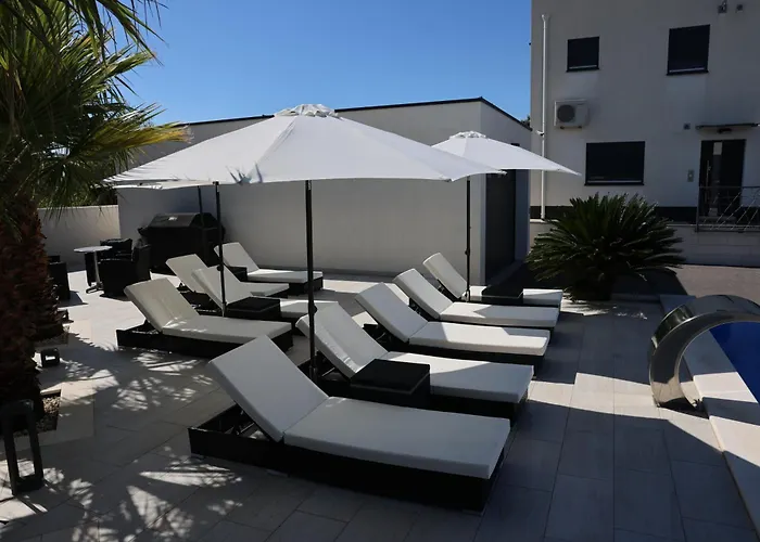 Holiday Luxury Resort Sundance