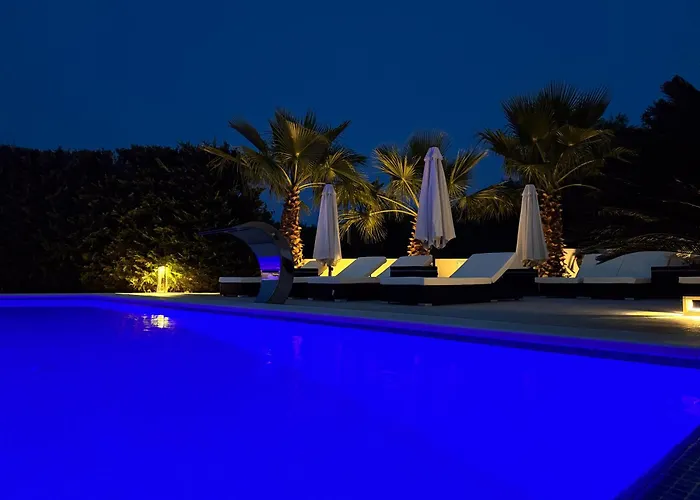 Holiday Luxury Resort Sundance