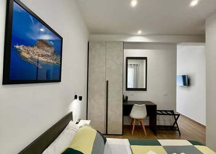 Bedda Apartment