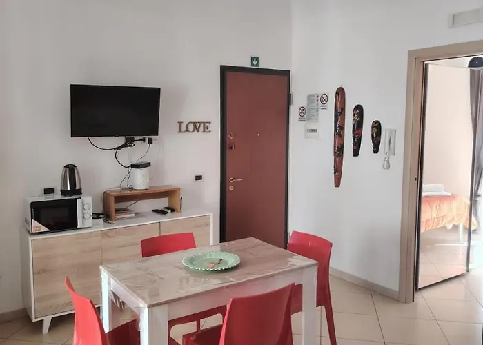 Casa Borgo