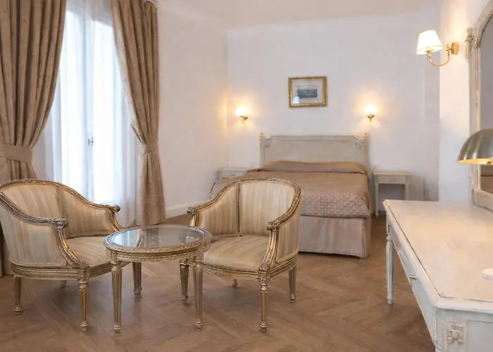 Grand Hôtel Moderne