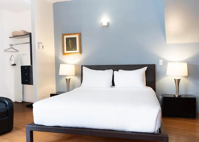 Hotel Belley