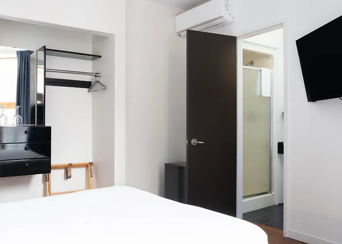 Hotel Belley