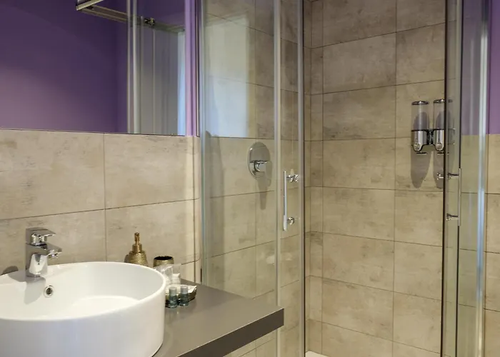 Il Riccio Rooms 3 4 Milaan