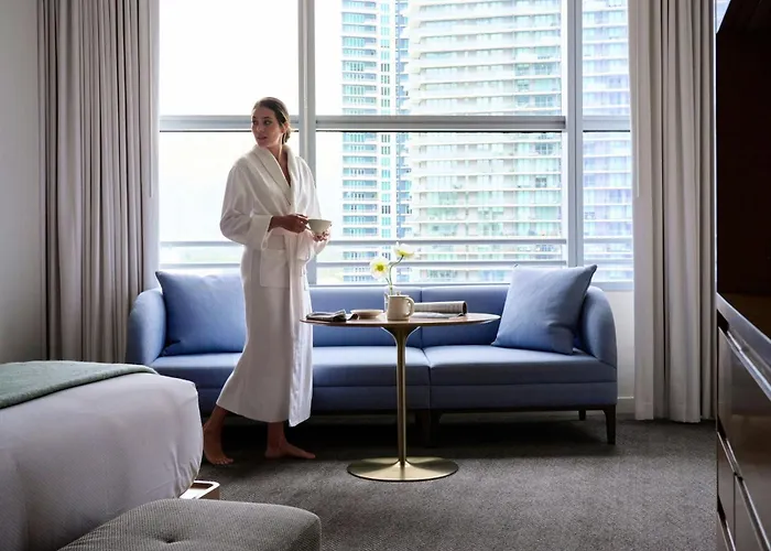 Hotel Aka Brickell