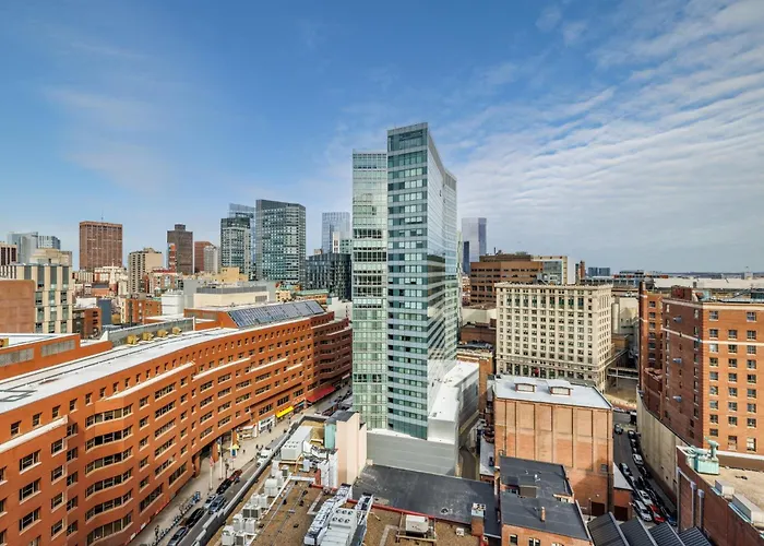 Revere Hotel Boston Common