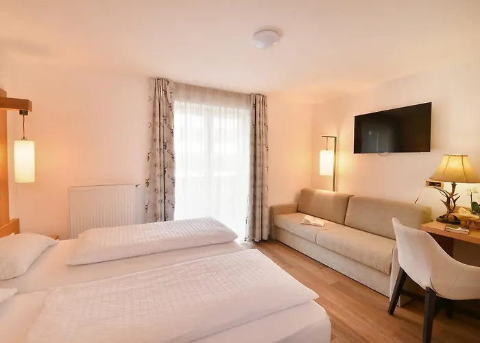Albergo Al Cervo - Gasthof Zum Hirschen Lagundo