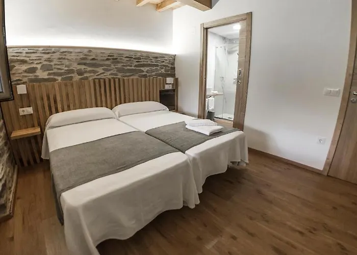Hotel O Pozo O Pino