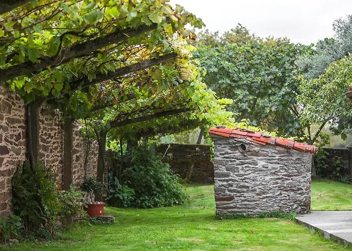 Hotel O Pozo O Pino