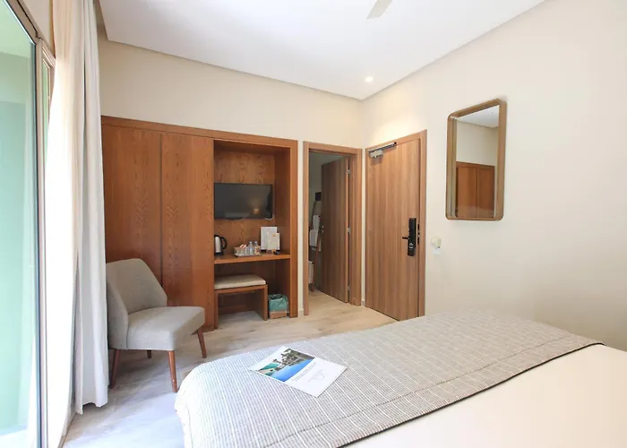 Hotel Dakhla South Bay