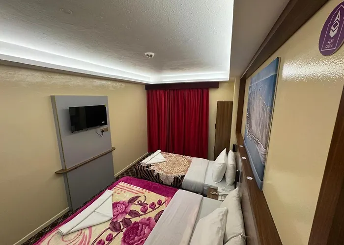 Naif Palace Hotel