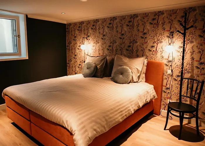 Fortuna Suites