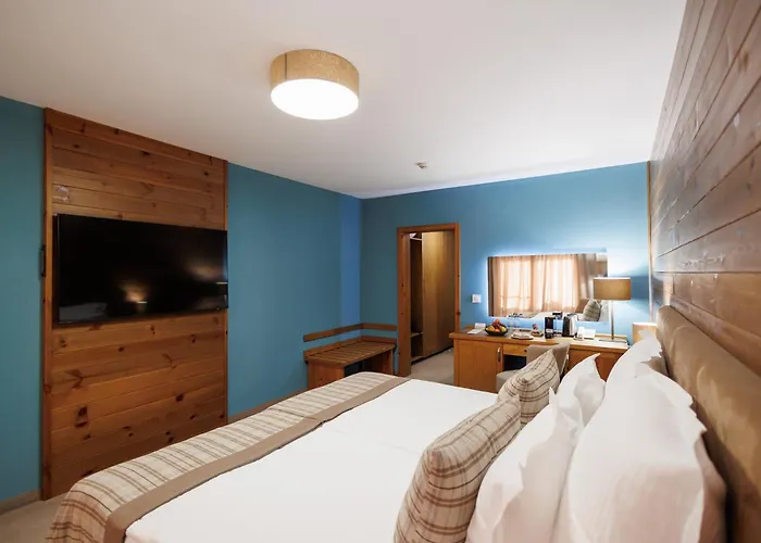 Katarino Spa Hotel Bansko