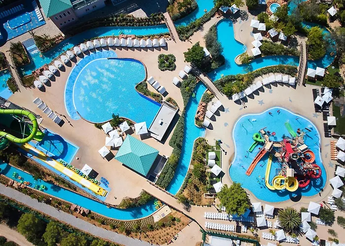 Amadria Park Kids Hotel Andrija Sibenik