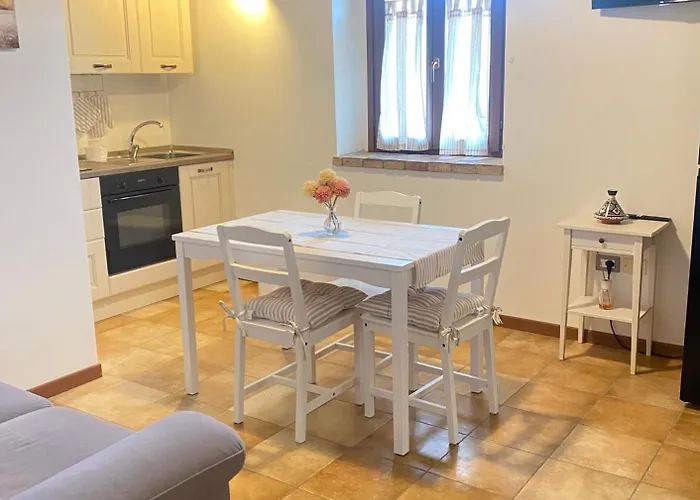 Agriturismo Cà Ferro