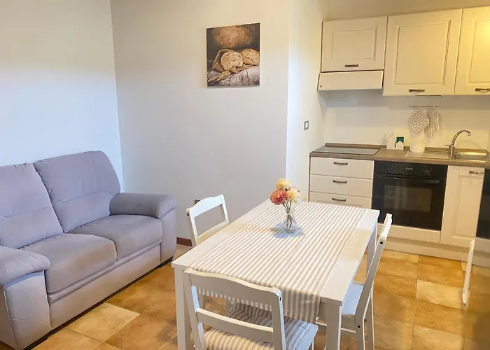 Agriturismo Cà Ferro