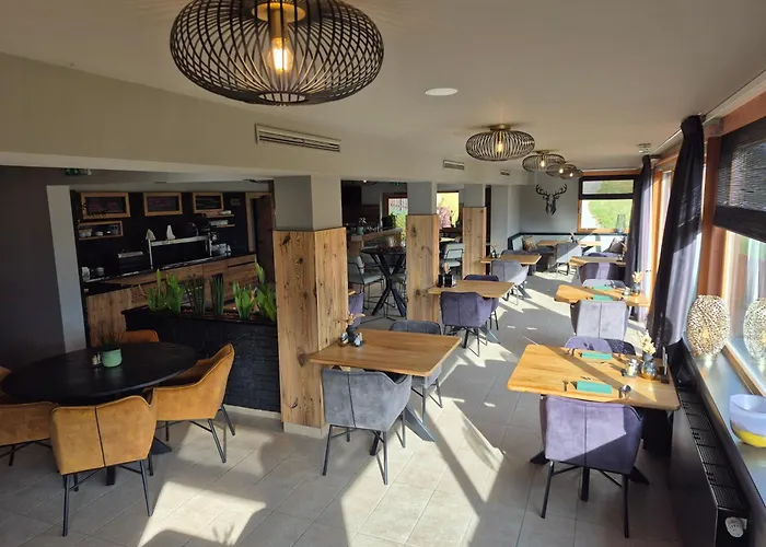 Hotel Restaurant Raunig Bad Kleinkirchheim