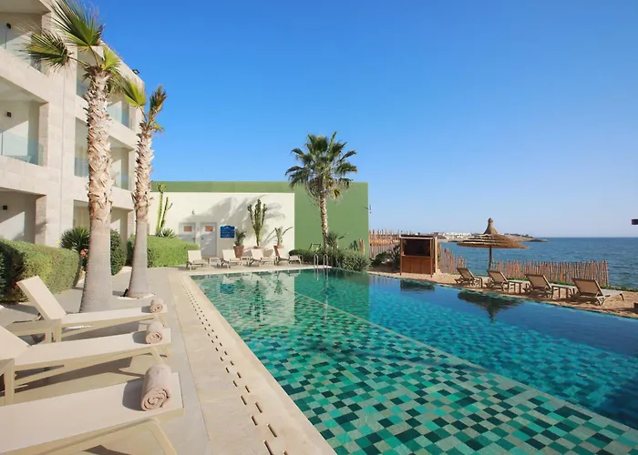 Hotel Dakhla South Bay