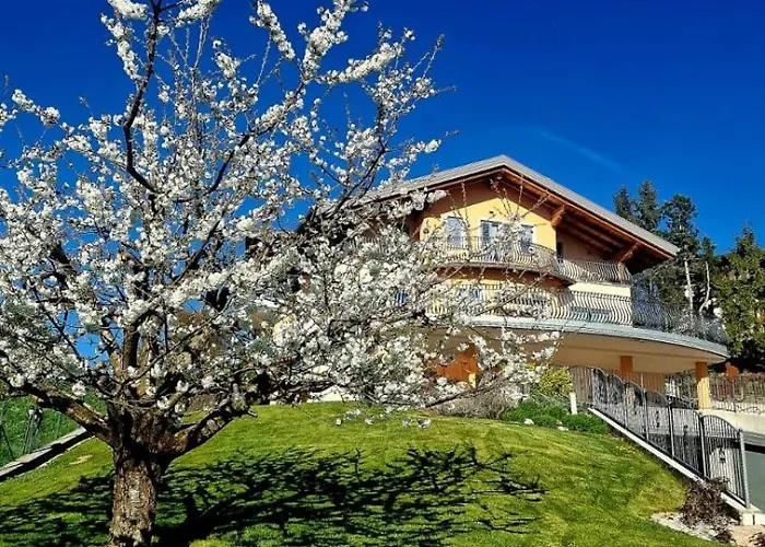 Affittacamere Dolce Sogno Coredo
