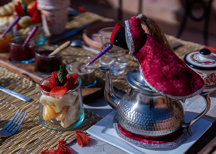 Riad Mazaya Marrakesh