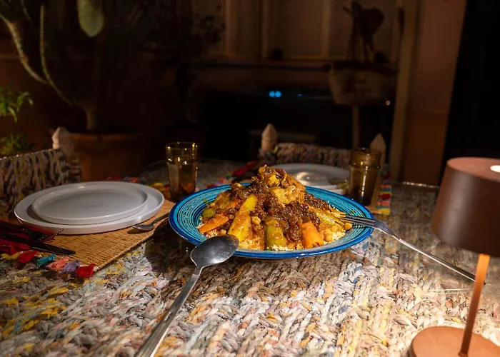 Riad Mazaya Marrakesh