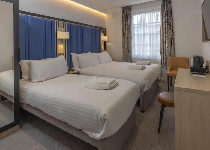 Best Western Victoria Palace