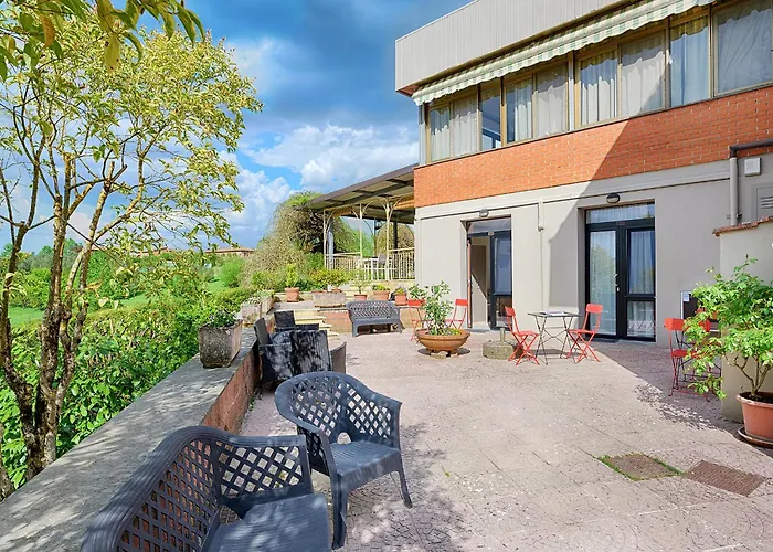 Hotel Castello Sovicille