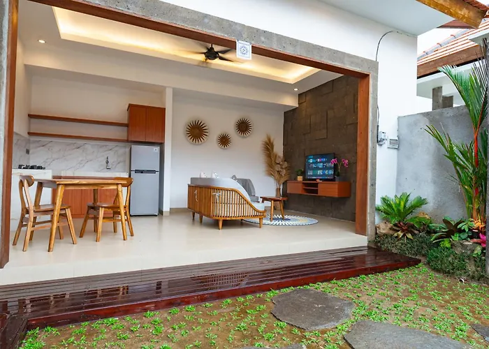 Pondok Naya Ubud
