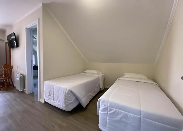 Laponia Hotel Gramado
